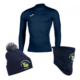 18th Newtownabbey Christmas Pack 2